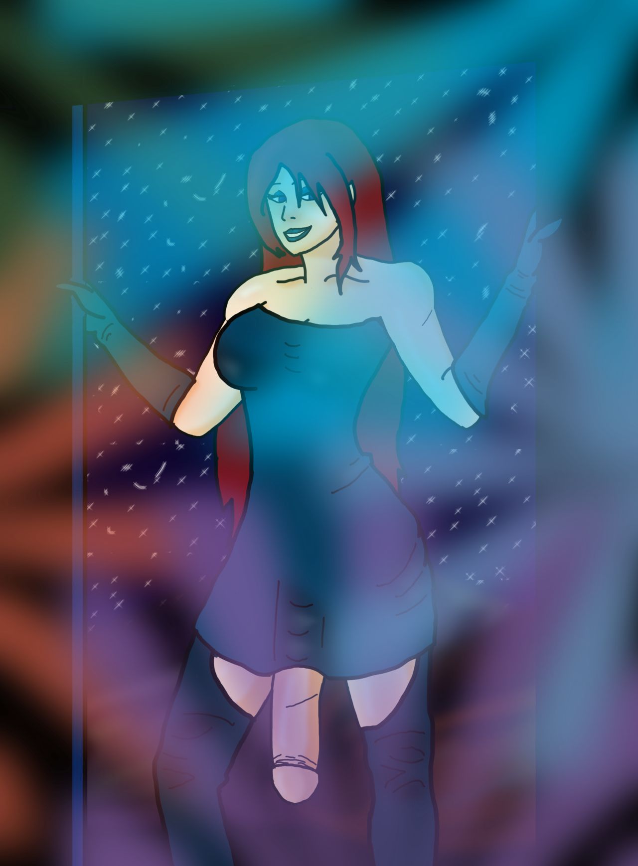 Artist-Wonderlands Artist page 12 full
