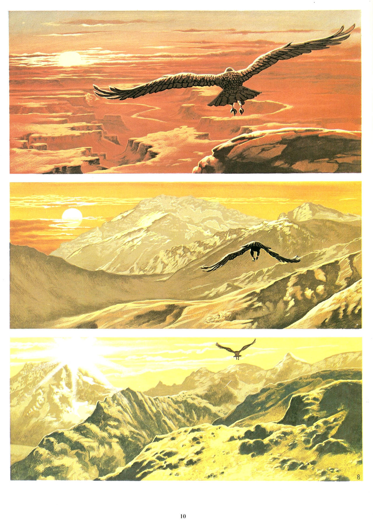 Le Grand Passage page 10 full