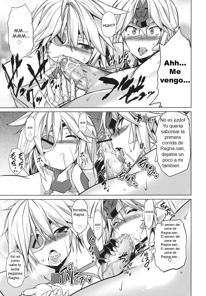 BREAK BLUE DOUBLE ENGINE page 11 full
