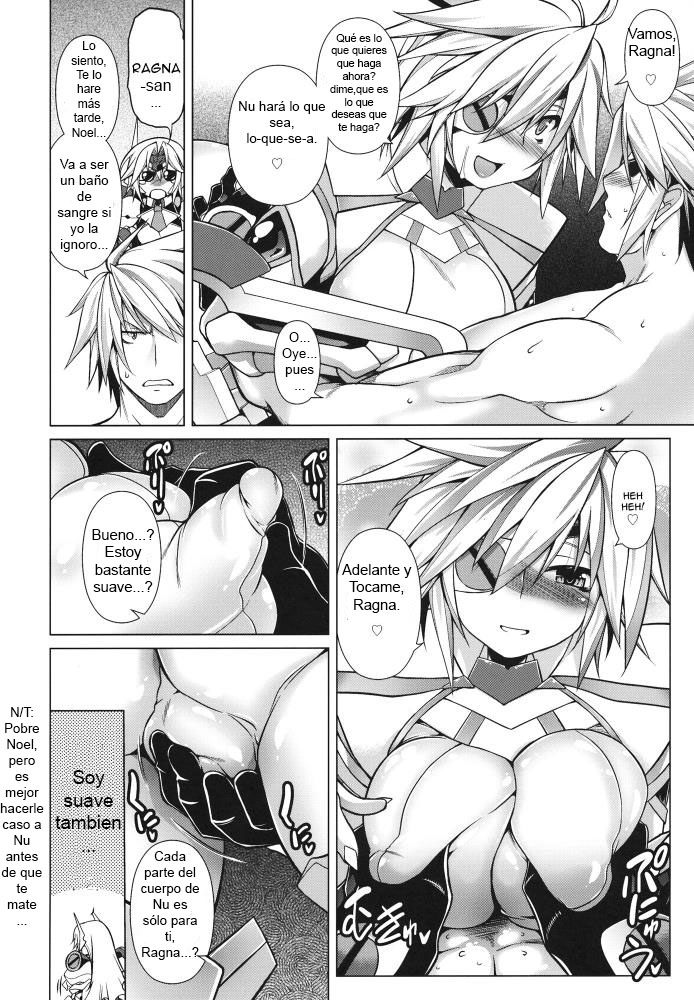 BREAK BLUE DOUBLE ENGINE page 12 full