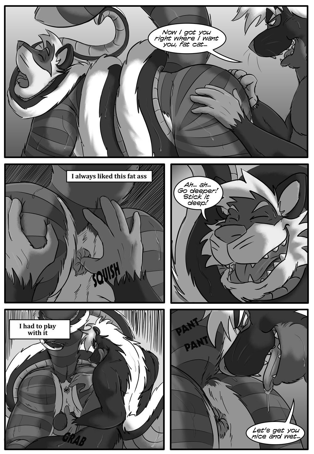 GT Skunkrat page 12 full