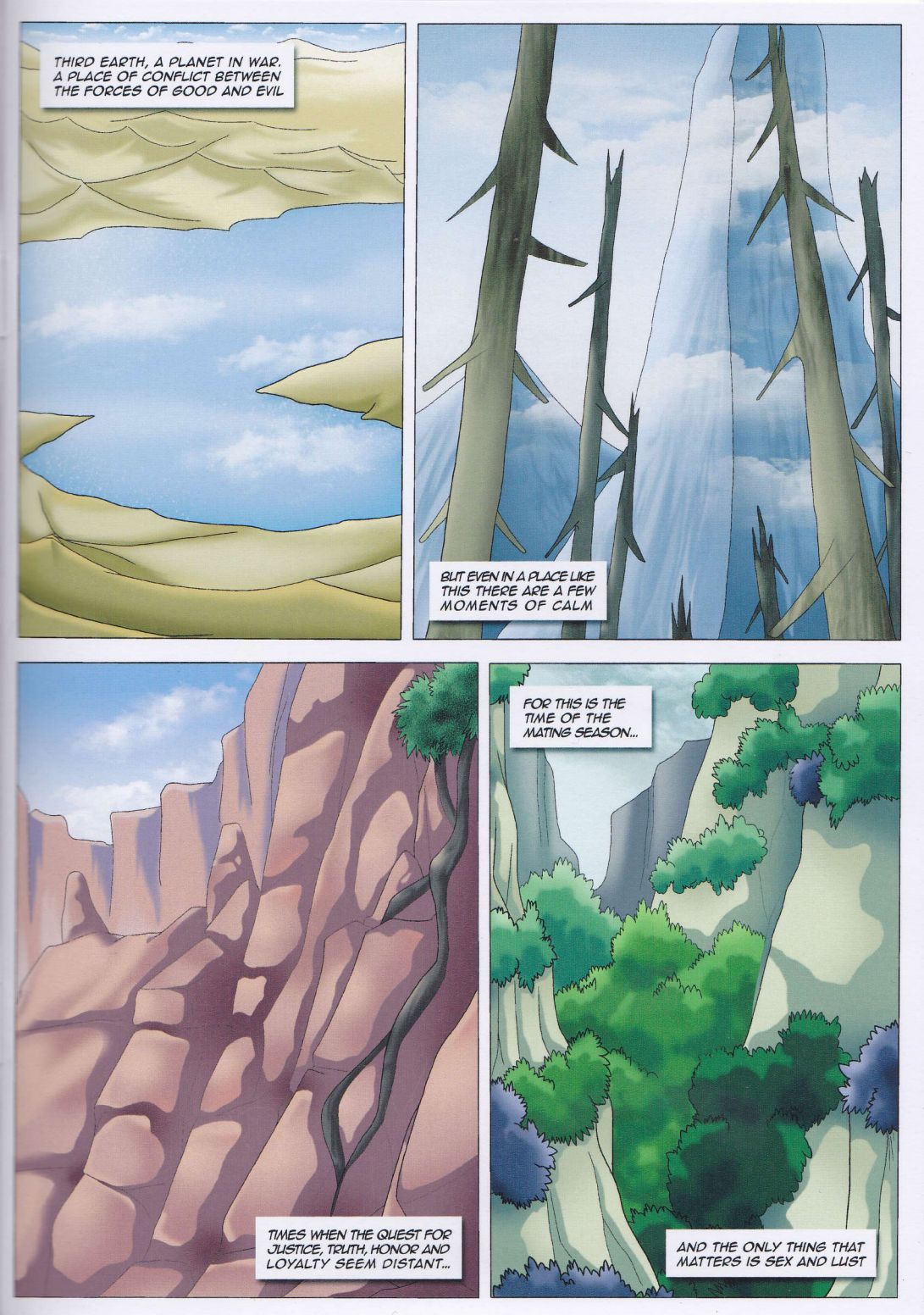 Break Time page 2 full