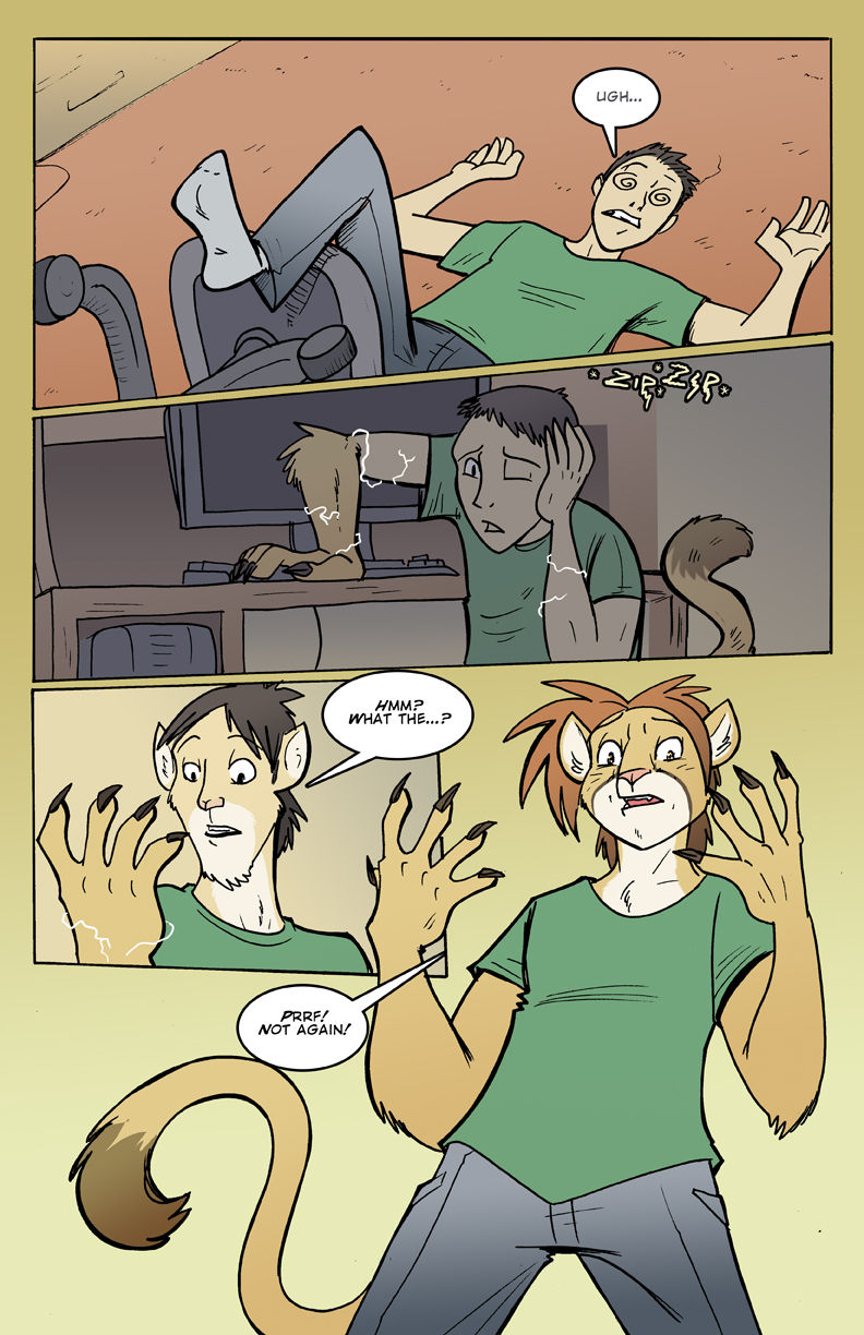 The Perfect Storm page 2 full