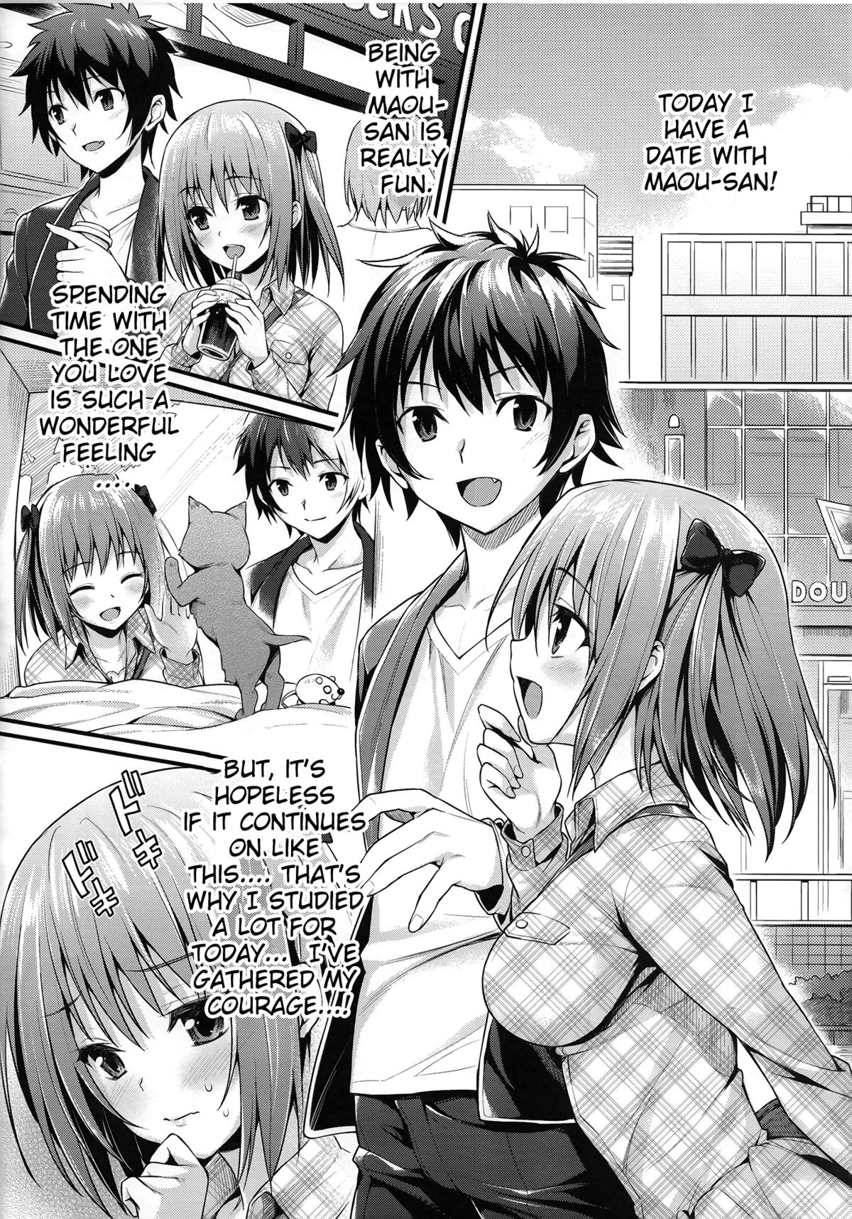 Baby Doll page 5 full