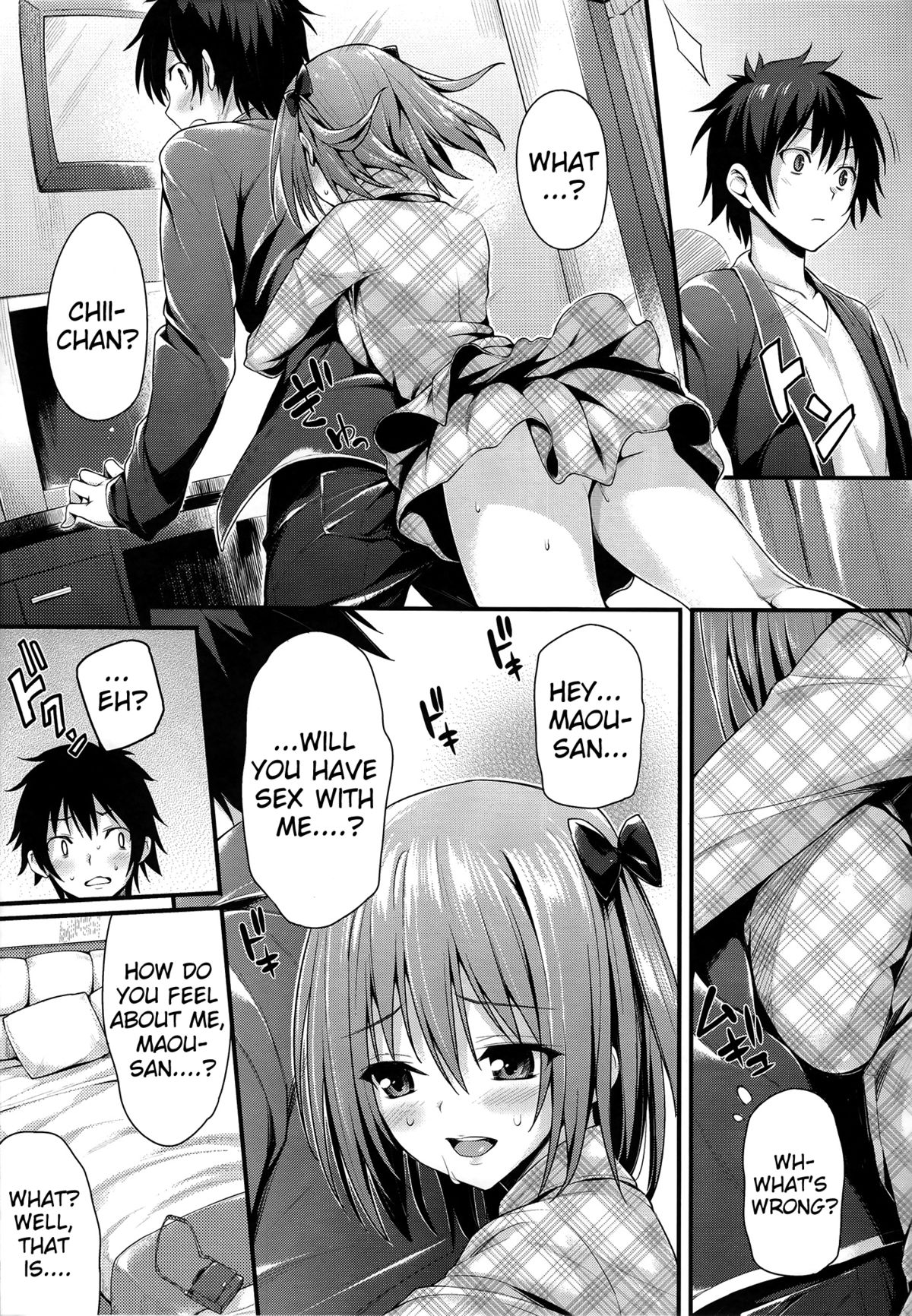 Baby Doll page 8 full