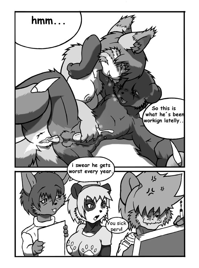 Ocupation Hazard page 5 full