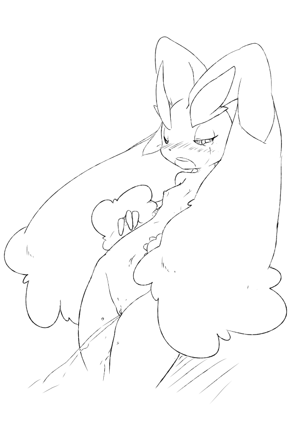 A Whole Lotta Lopunny page 11 full