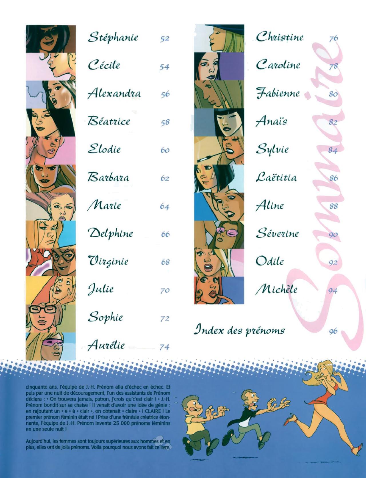 Drôles de Pin-Up page 4 full