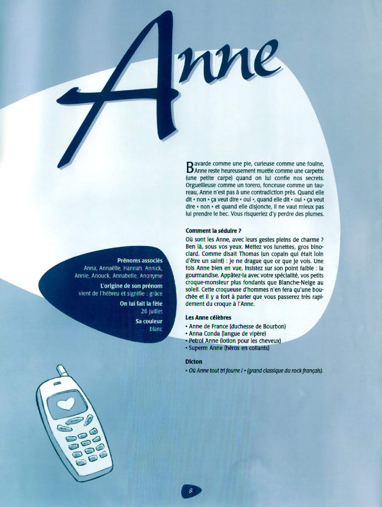 Drôles de Pin-Up page 9 full