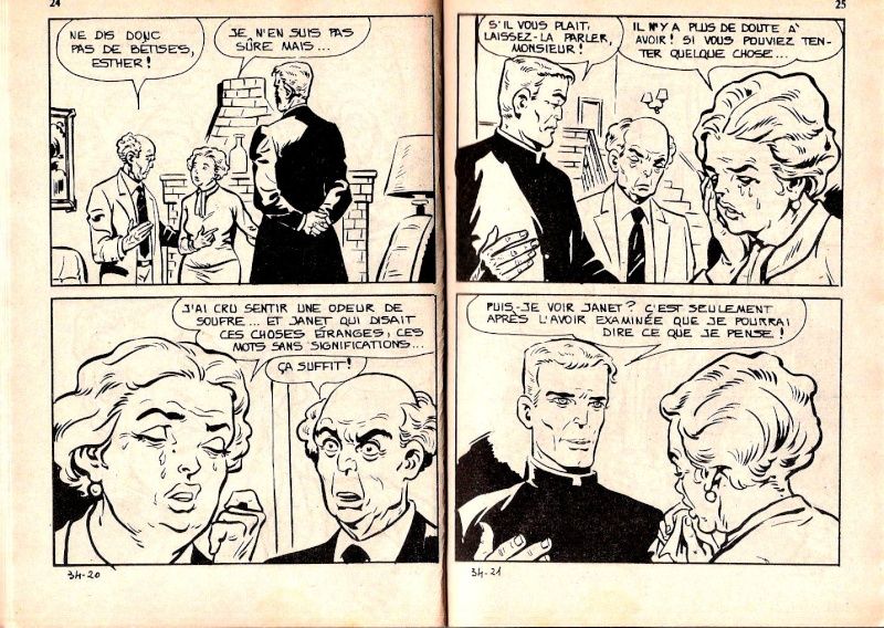 L’hérésie page 11 full