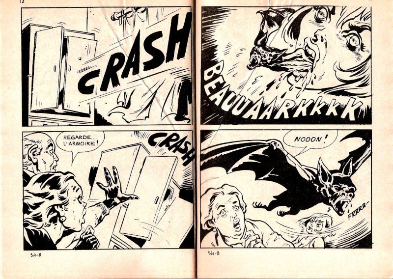 L’hérésie page 6 full