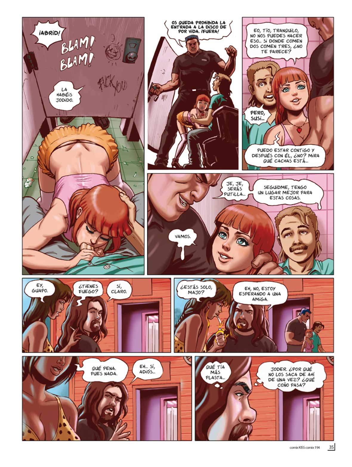 Cercan&iacute;as  - Atilio Gambedotti page 3 full