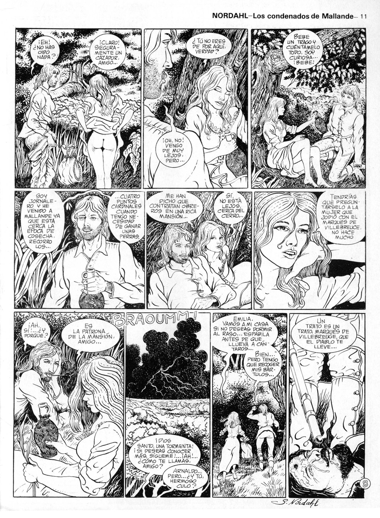 Hot Comix 06 page 11 full