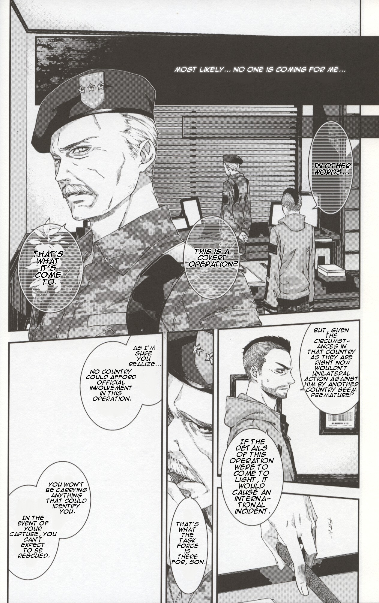 Defective Dogs 1 page 6 full