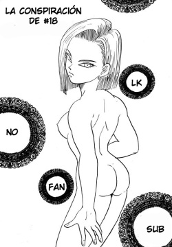 Imo wa A-18  LKNOFansub