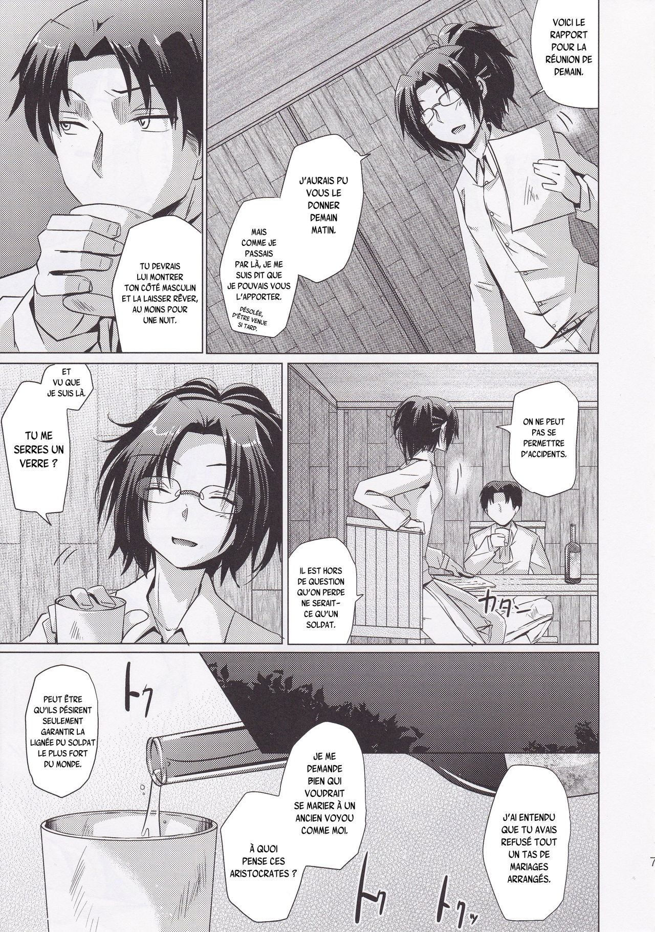 DROP CHOCOLAT page 3 full