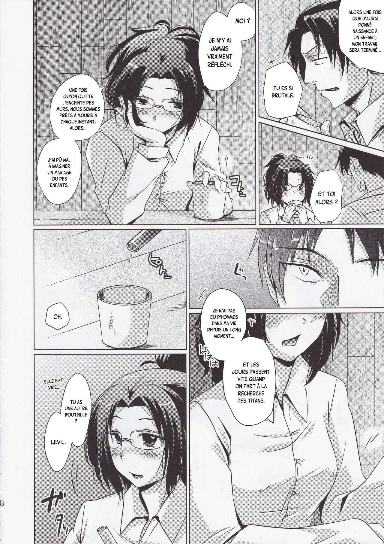 DROP CHOCOLAT page 4 full