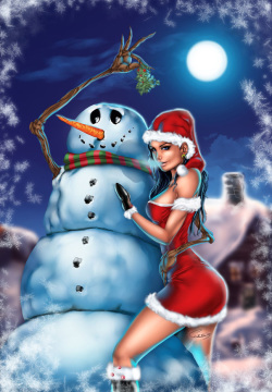 EROTIC ART COLLECTOR 0090 COREY KNEABEL