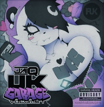 luna the panda bear cover