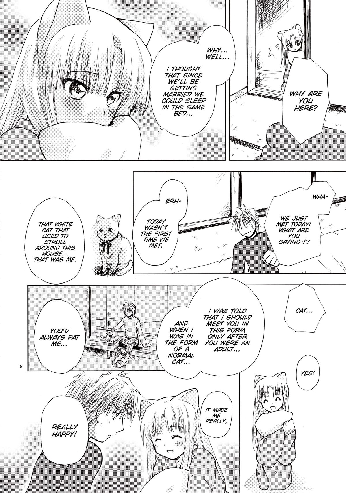 Tsubomi page 9 full