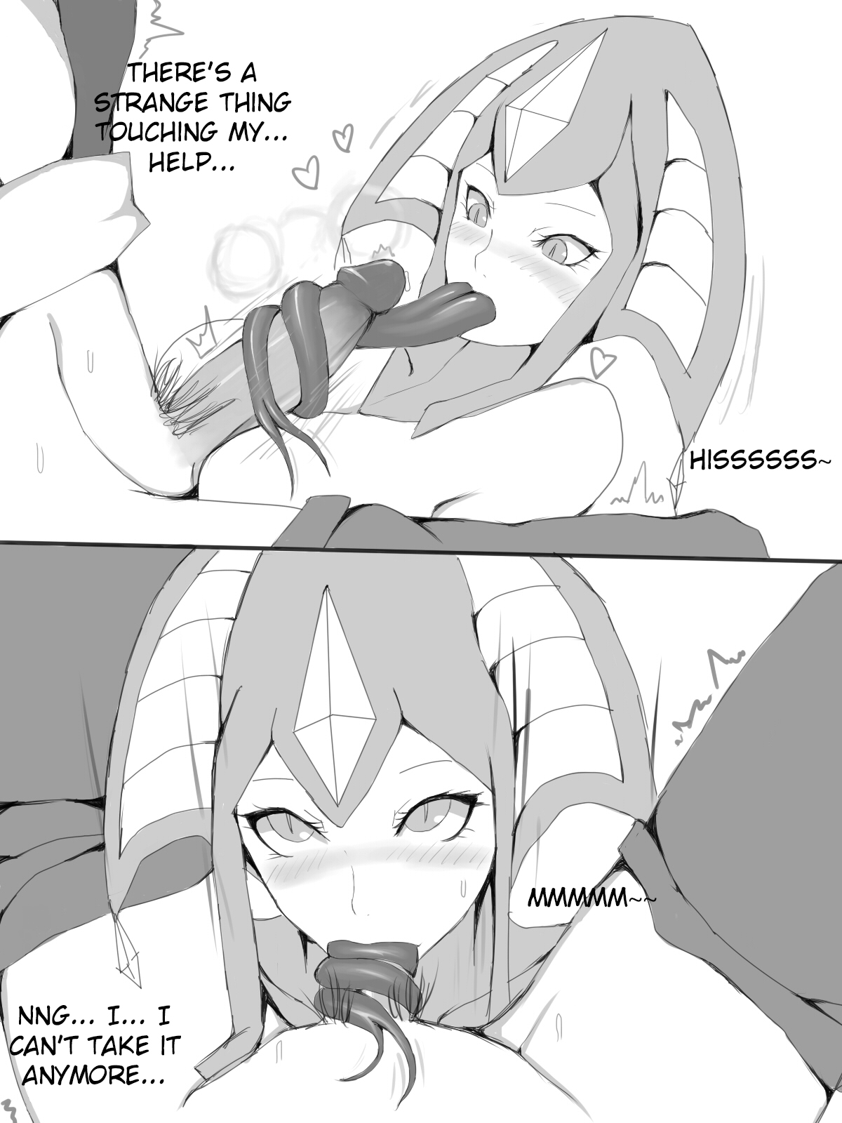 Love Of Lamia page 10 full