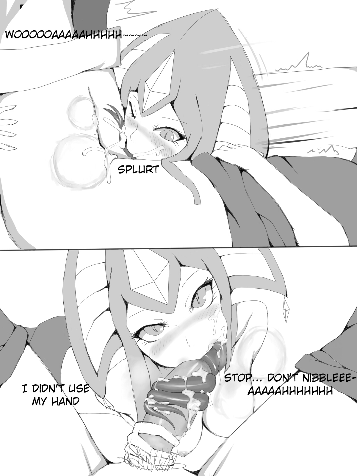 Love Of Lamia page 11 full