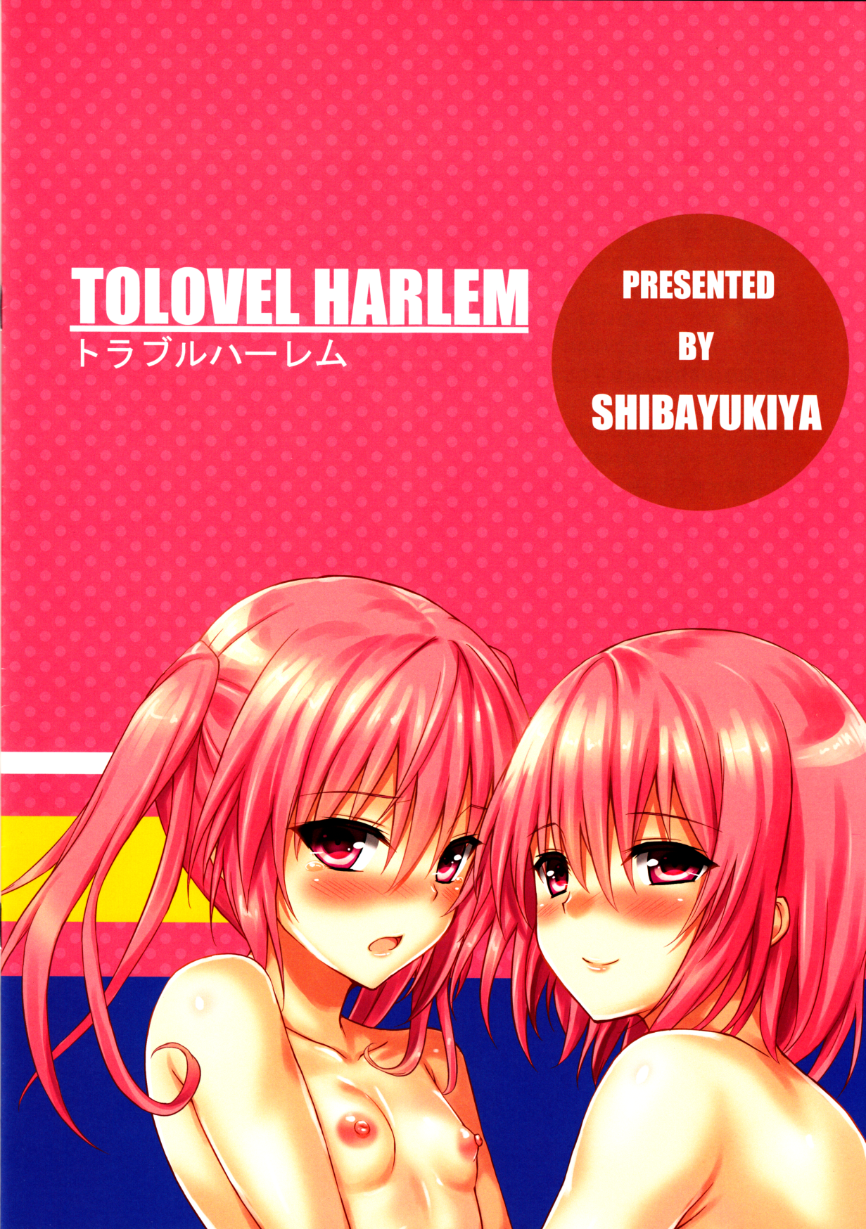 TOLOVEL HARLEM page 12 full