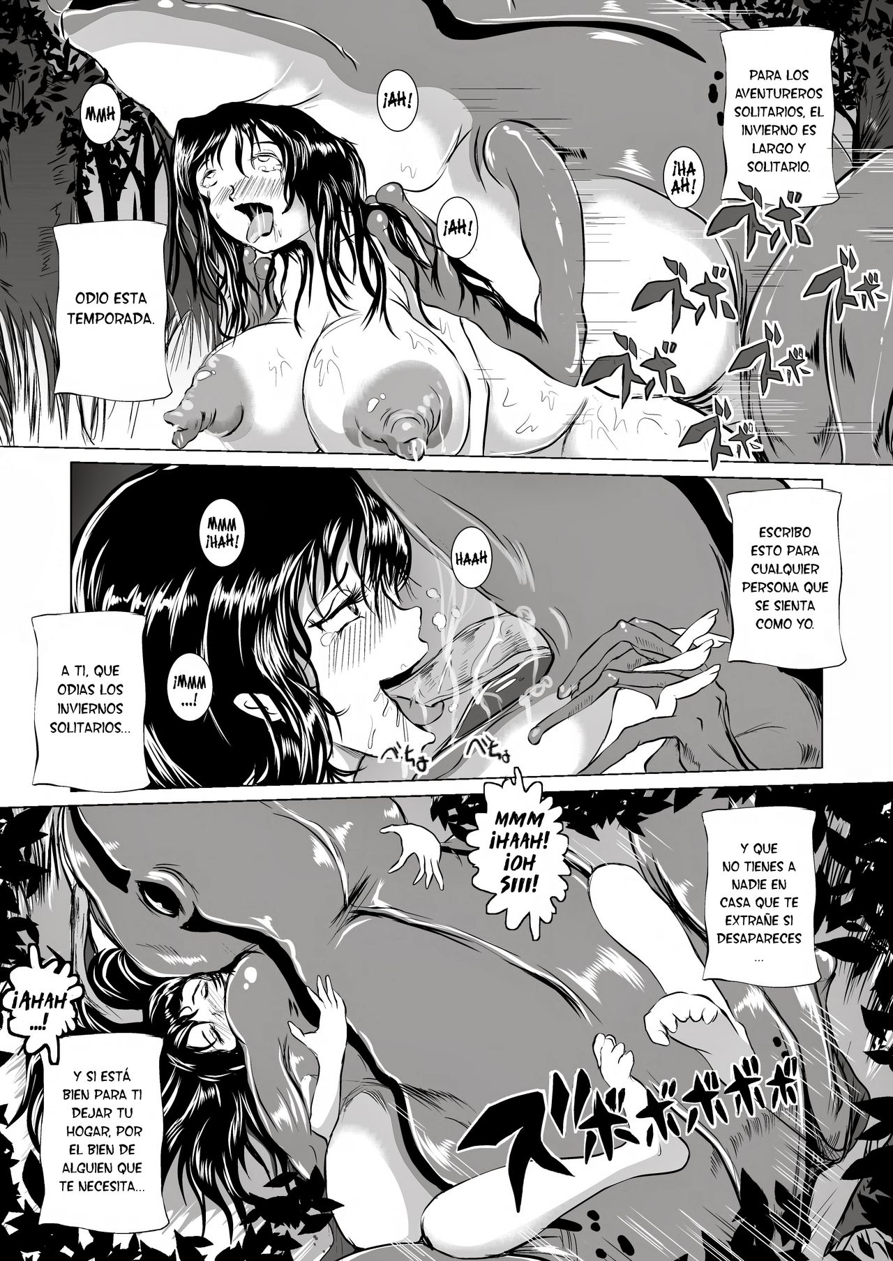 Marunomi Hakusho Kaeru no Harayome | The Vore Book - Pregnant Bride of the Frog page 2 full