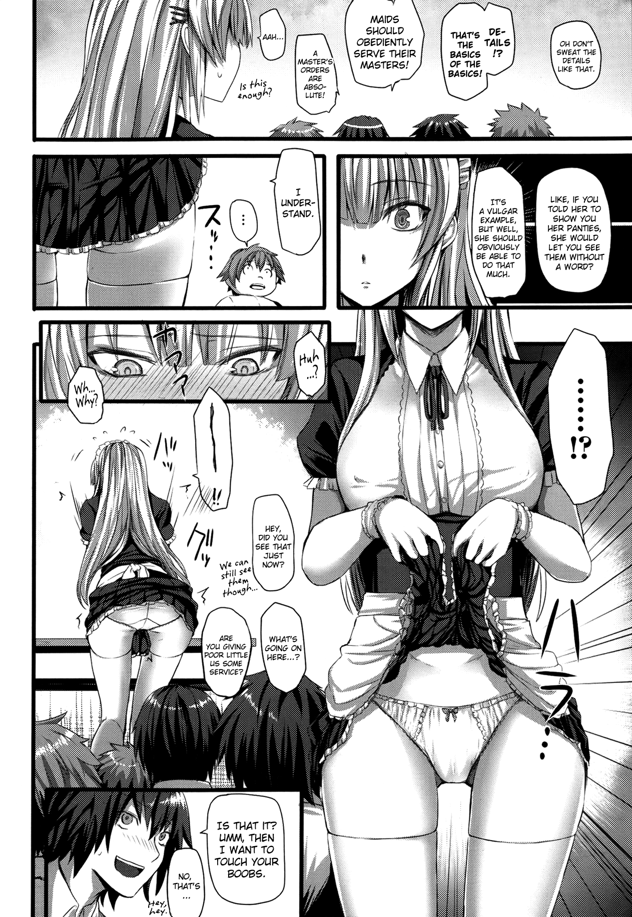 Entendu page 4 full