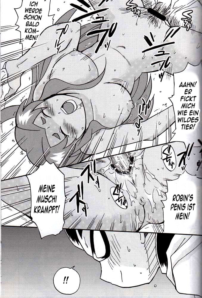 TITANS Case File page 6 full