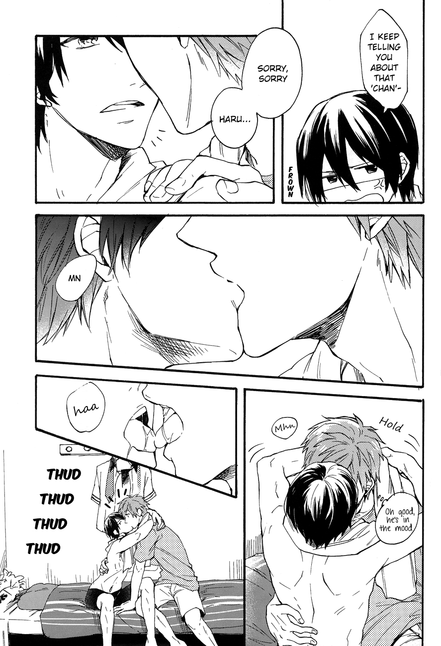 Manatsu no hibi page 11 full