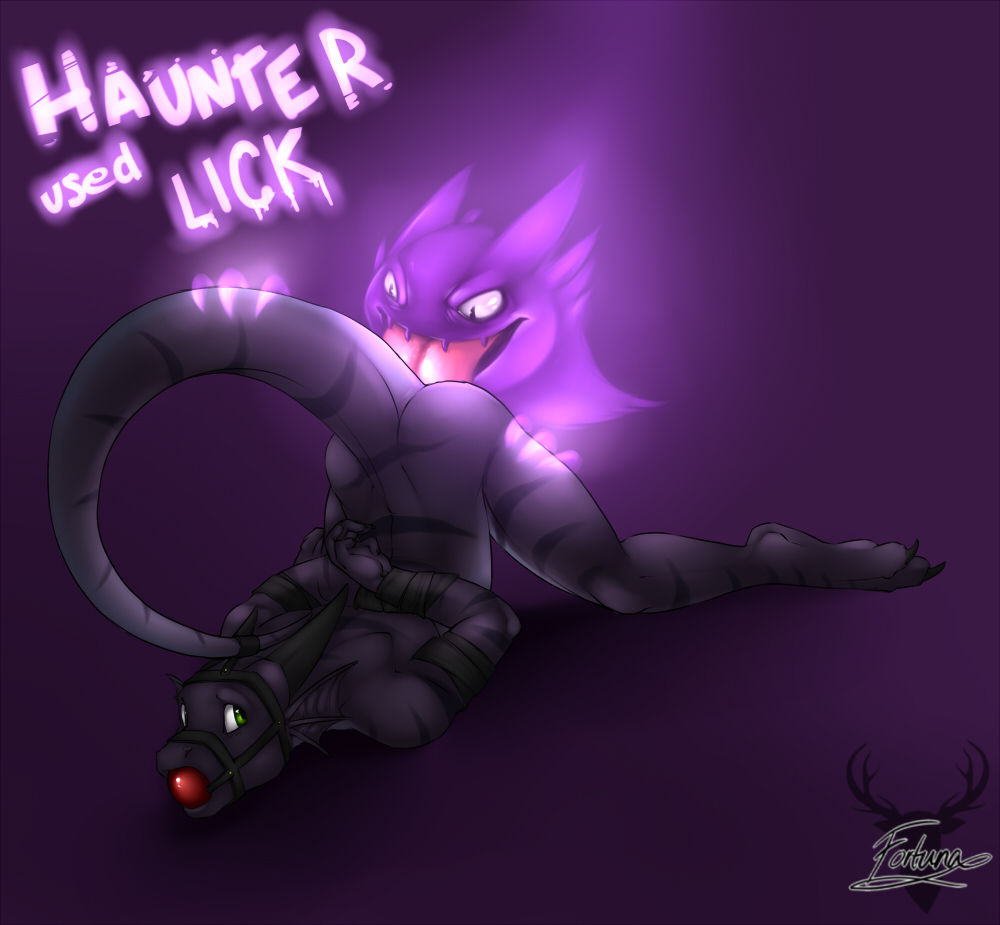 Ananster's Mega Scaily Yiss Gallery 4 page 11 full