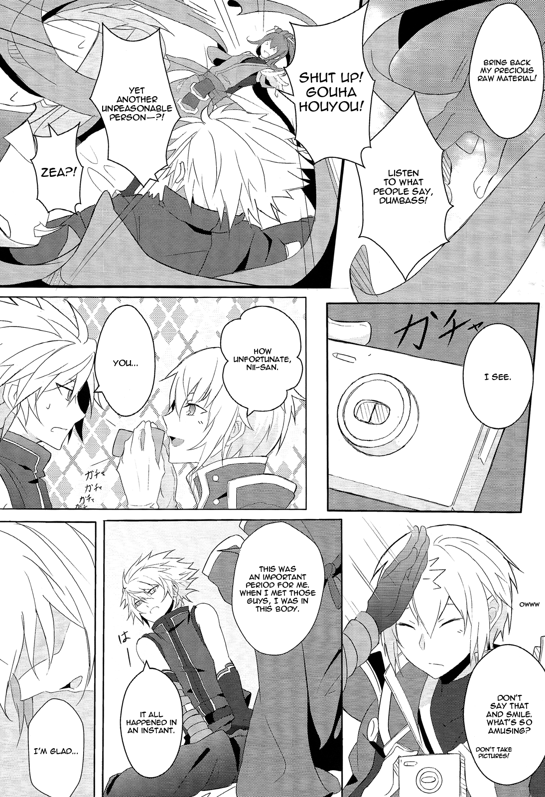 Taking Back Time page 7 full