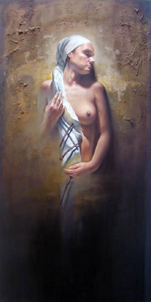Erotic Art Collector 0108 DIMITAR VOINOV jr page 2 full