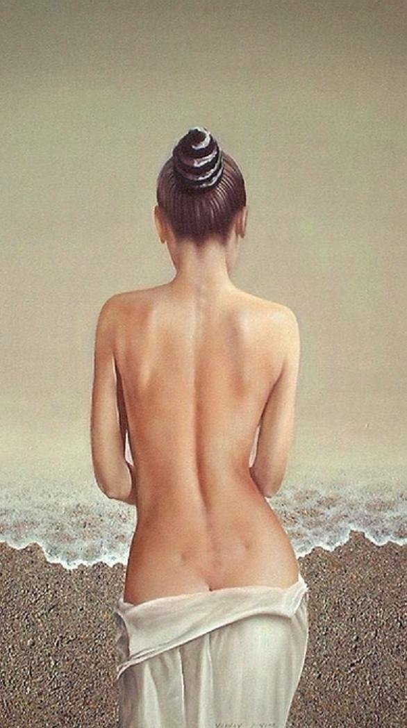 Erotic Art Collector 0108 DIMITAR VOINOV jr page 3 full