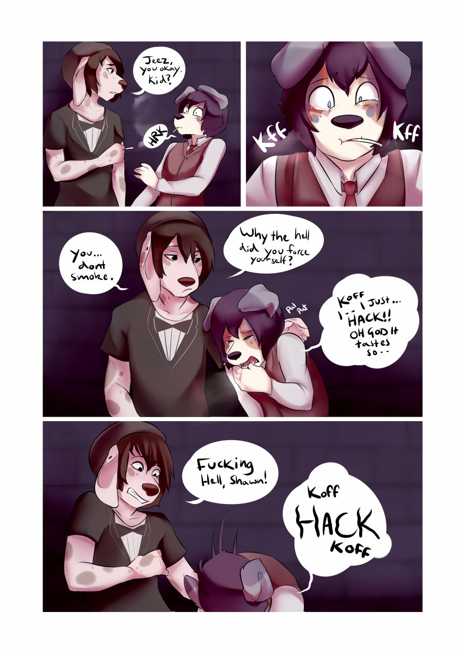 Wallflower page 9 full