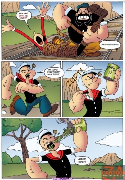 Popeye