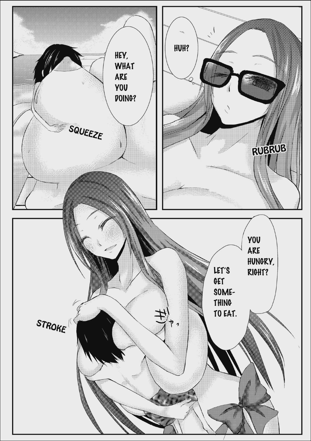 Microne Magazine Vol. 11 page 12 full