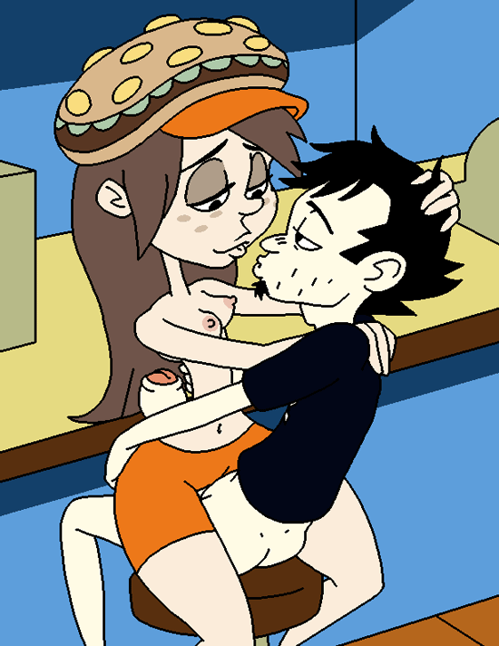 Dan Vs. page 5 full