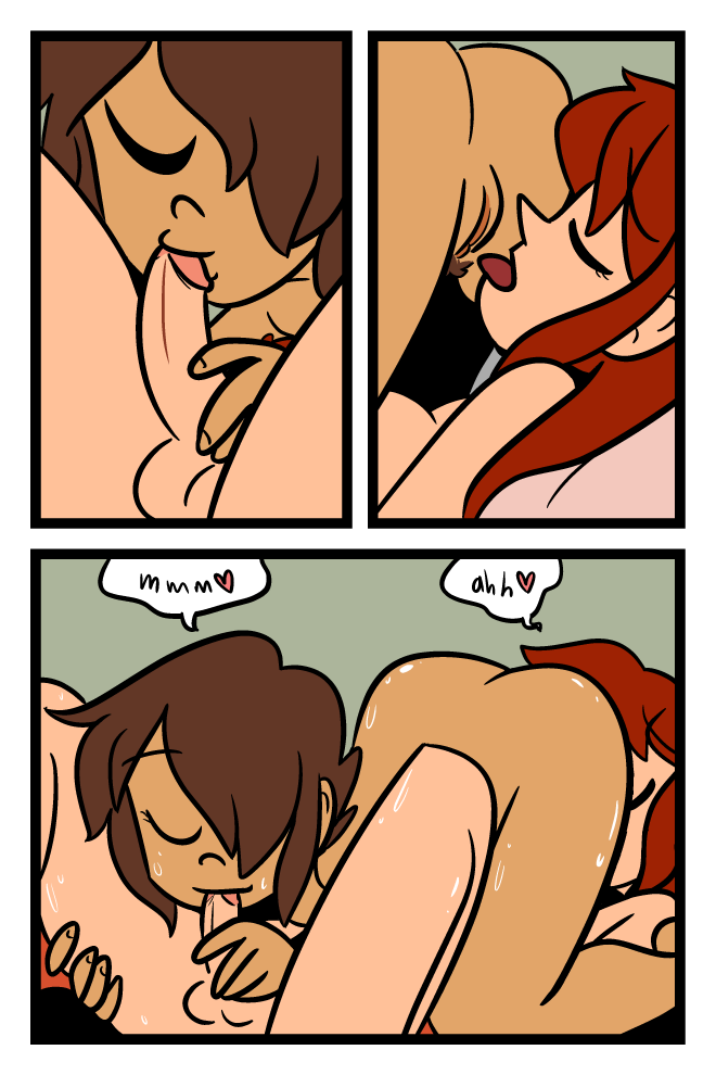 Bound for you page 12 full