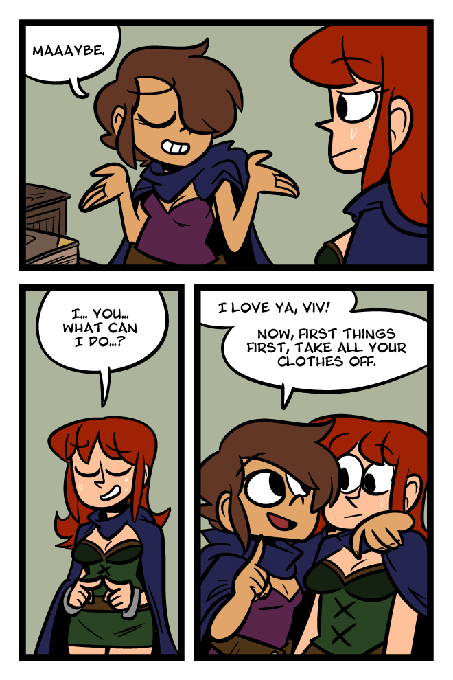 Bound for you page 4 full