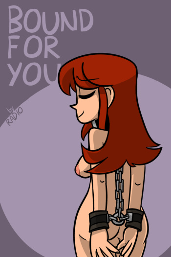 [Radio] Bound for you cover