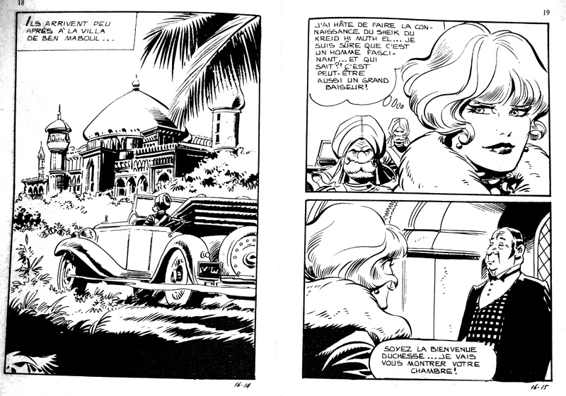 Roller Foot page 10 full