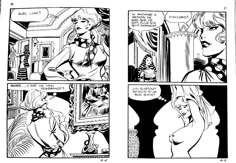 Roller Foot page 11 full