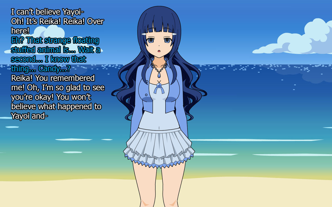 Kisekae - Smile Precure After page 11 full