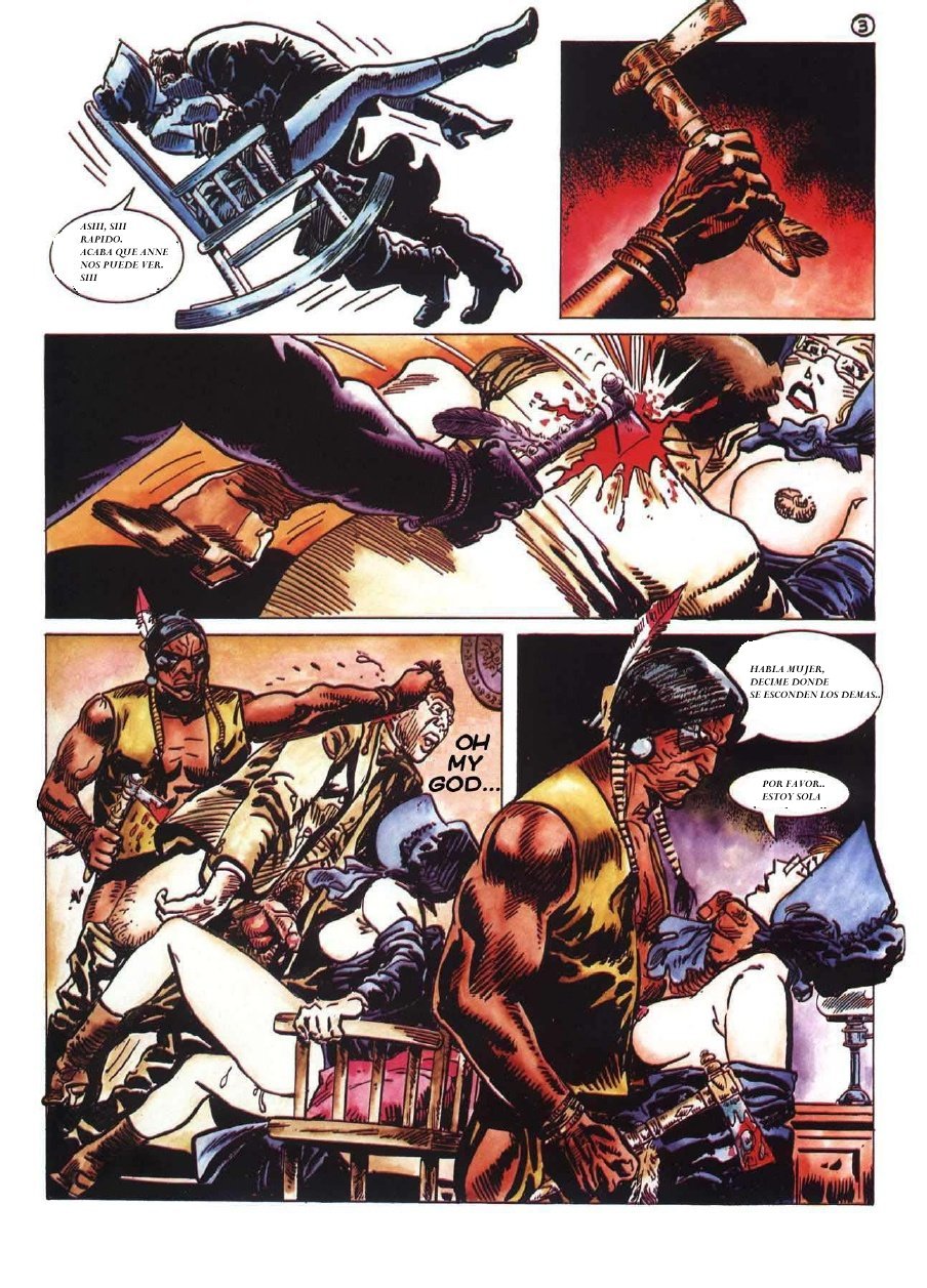 Western Sex page 4 full
