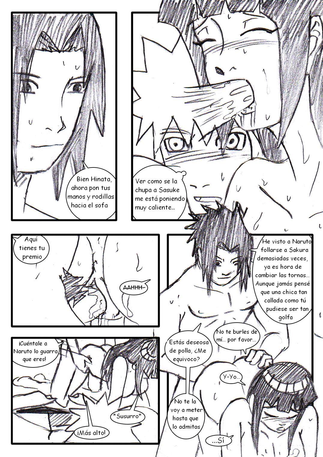The Truth Behind The Bond page 10 full