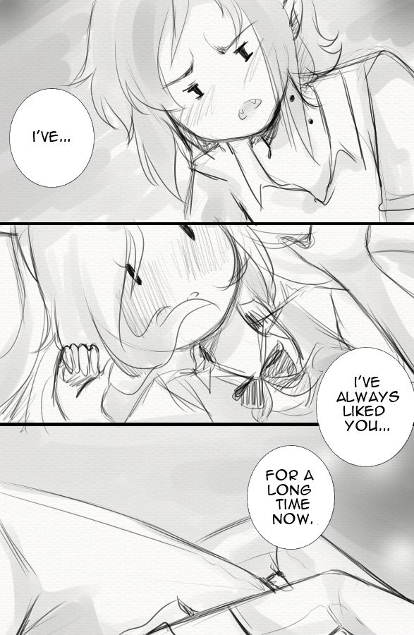 Fionna X Marshall Lee page 11 full