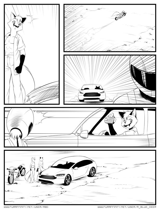 Comic for Teckly page 3 full