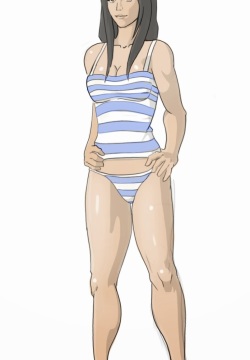 One More Poodle-Girl